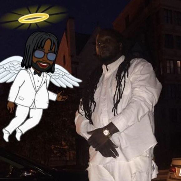 Meet your Posher, Henry - Picture 1 of 1